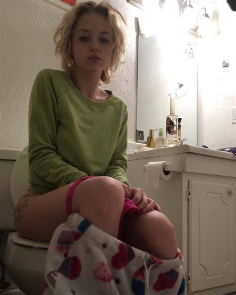 Young cutie banging in a bathroom. Girls on toilet on Twitter: "#pee #peeing #pissing #toilet ...