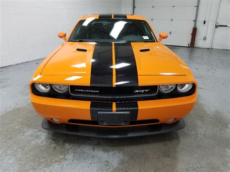 2014 dodge challenger core 6 speed manual, with a 6.4 liter,v8 srt hemi engine 392 and a cervini shaker hood. Pre-Owned 2014 Dodge Challenger SRT8 2dr Car #1D90598A ...