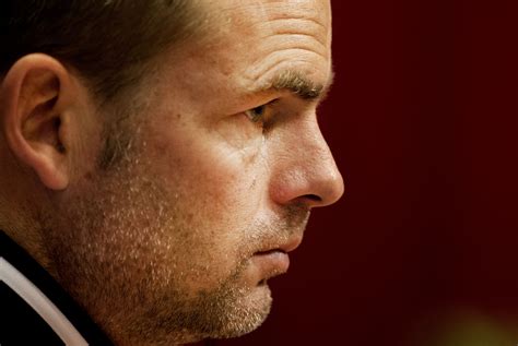 Head coach of the netherlands national team. Frank de Boer is de ideale man van de VIVA-vrouw | HP/deSite