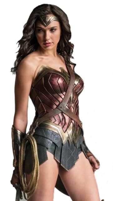 Channel your inner warrior spirit with new wonder woman merchandise that also make great gifts. Deluxe Wonder Woman Complete Cosplay Costume | Costume ...