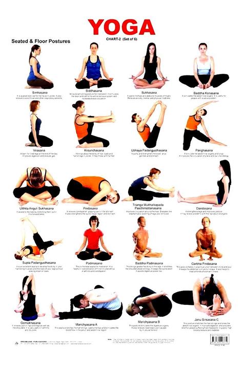 Here we will provide you with basic yoga positions which a beginner can try for starting yoga practice. Pin on Hatha Yoga