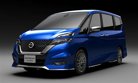 Maybe you would like to learn more about one of these? Nissan launches Autech sub-brand in Japan focusing on ...