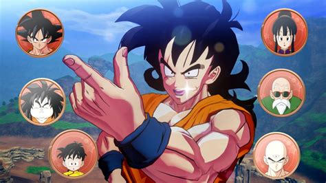 Dragon ball z kakarot — takes us on a journey into a world full of interesting events. Dragon Ball Z Kakarot: Alle Seelenabzeichen & wie ihr sie ...