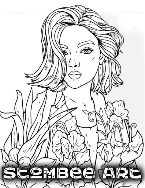 This is sexy adult coloring pages bing images image. Pin on Coloring Pages for 2020