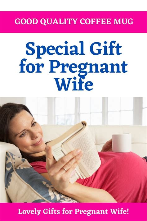 A useful gift for your pregnant wife, she would like to have a foot massage every day. Pin on Lovely Gifts for Pregnant Wife!