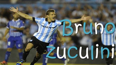 Rueda de prensa de zuculini. Todos los goles de Bruno Zuculini en Racing Club - YouTube