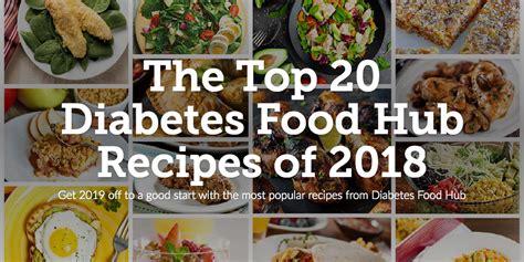 A large part of it is making choices about the foods you eat. Top 20 Recipes of 2018
