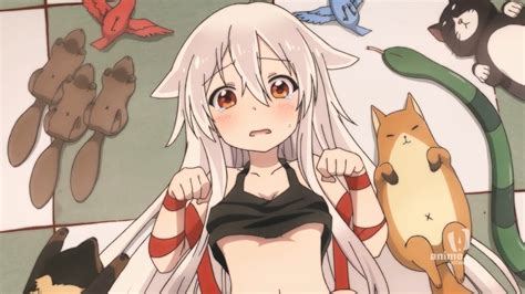 Join one of the biggest nsfw content sharing community on the internet. Urara Meirochou - Cute belly - YouTube