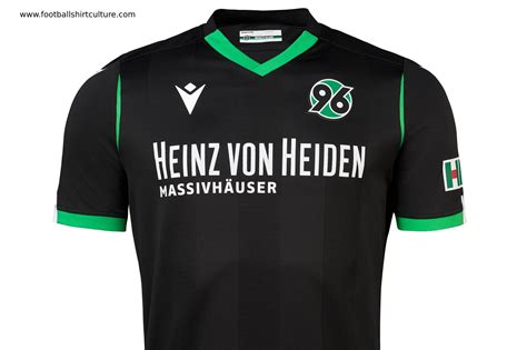 Vfl wolfsburg kits 2010 2020. Hannover 96 2019-20 Macron Away Kit | 19/20 Kits ...