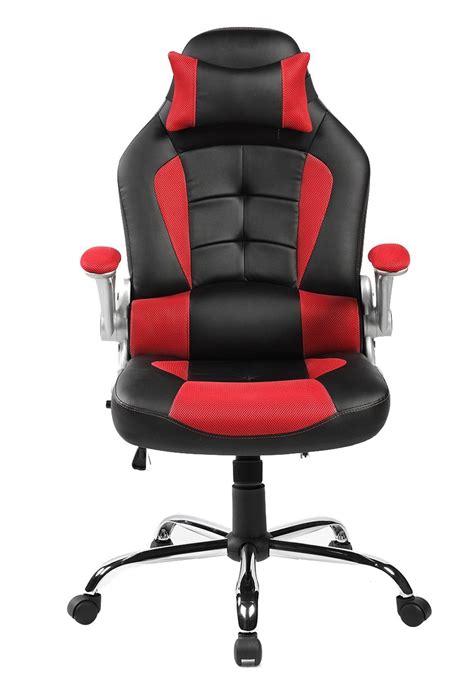 Akracing's best gaming chair when it comes to akracing's best gaming chair option, we think that the master series premium arctica model stands out above the rest. Top 10 Real Leather Gaming Chair For Sports, Office And House | Luxury office chairs, Gaming ...