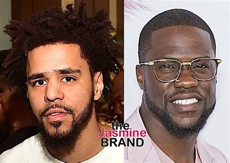 Born on a military base in germany and raised in fayetteville, north carolina, cole initially gained recognition. J.Cole References Kevin Hart Cheating On Pregnant Wife On ...