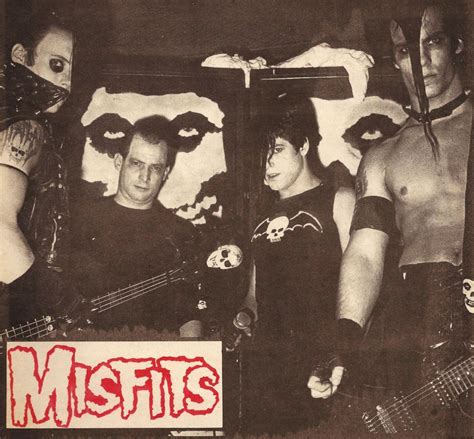 Maybe you would like to learn more about one of these? Maaaaalfunction | Misfits, Danzig misfits, Glenn danzig ...