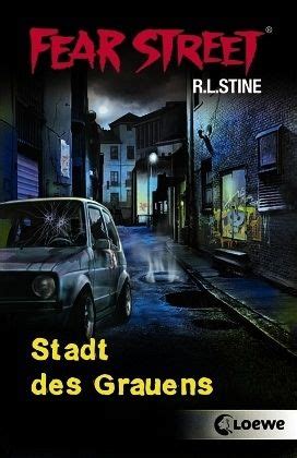 1 h 47 min overall bit rate mode. Stadt des Grauens / Fear Street Bd.59 von Robert L. Stine ...