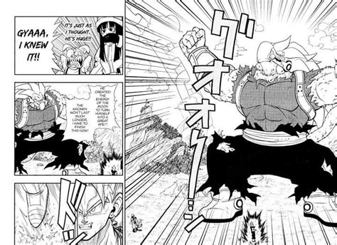Dark demon realm mission!.the plot involves the mysterious fu, who after kidnapping future trunks, lures goku and vegeta to the prison planet, an experimental area which fu created and has filled with strong. SUPER DRAGON BALL HEROES UNIVERSE MISSION MANGA | CHAPTER ...