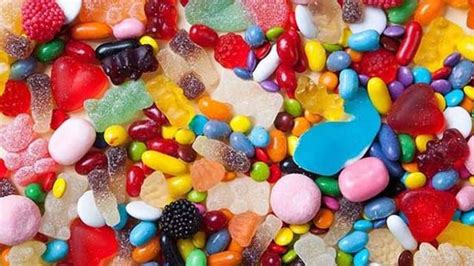 Por eso desde el 1° al 7 de julio, miles de argentinos y argentinas se regalan golosinas dulces con el objetivo de mantener viva esta linda costumbre. Semana de la dulzura: las 10 golosinas "permitidas" - De ...