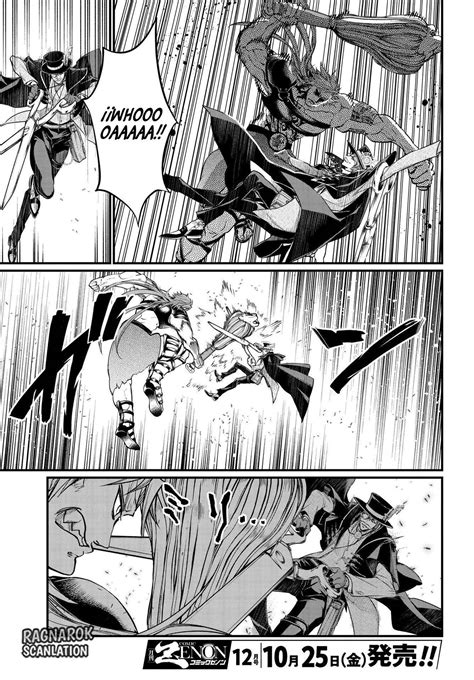 But a lone valkyrie puts forward a suggestion to let the gods and humanity fight one last battle, as a last hope for humanity's continued survival. Shuumatsu no Valkyrie Cap. 21 - Pág. 1: La esencia de un ...