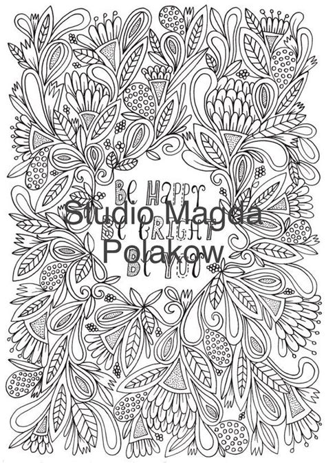 Added to use your pages: 4 A5 Adult Colouring Pages (part 1). Planner Dividers ...