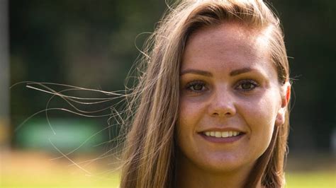 It was reportedly decided in her contract with the team. Lieke Martens wordt ambassadeur Hartstichting | RTL Boulevard