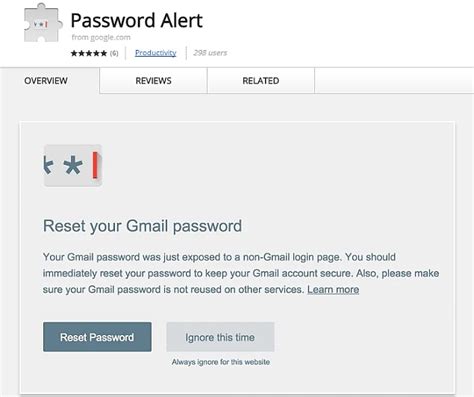 For example, i follow seer if your competitors are publicly traded, you'll get news about their financial performance and business operations. Now, Protect Your Google Account With Password Alert ...