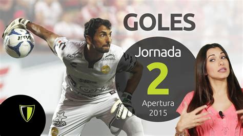 Jul 28, 2021 · jornada 2 liga mx en vivo: GOLES Jornada 2 - Liga Mx AP 2015 - YouTube