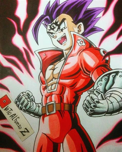 Dragon ball z merchandise was a success prior to its peak american interest, with more than $3 billion in sales from 1996 to 2000. Pin by Gohan Z on Dragon Ball Rule 63 | Seven deadly sins anime, Character art, Dragon ball