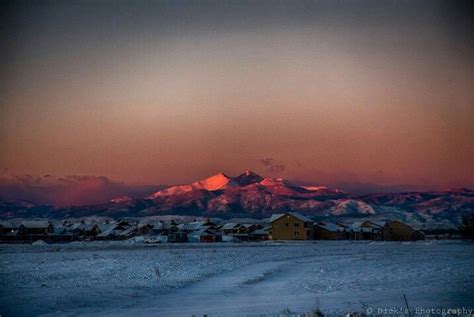 Post office in larimer county, colorado.it is a small agricultural community located in pleasant valley, a narrow valley just northwest of fort collins near the mouth of the poudre canyon between the dakota hogback ridge and the foothills of the rocky mountains. Loveland, Co Breathtakingly beautiful! | Neige