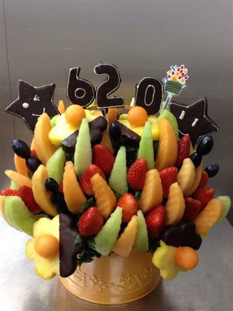 Expires tomorrow 71 used this week. Business Gift | Edible arrangements, Edible, Food