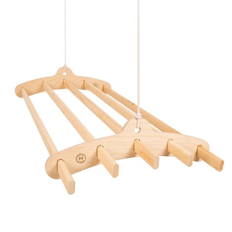 We did not find results for: 5 Lath Wooden Hanging Clothes Drying Rack or Pot Rack ...