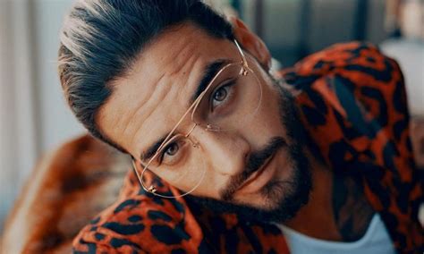 Music, videos, events, merchandising and more! Maluma baby celebra su cumpleaños al natural y sorprende a ...