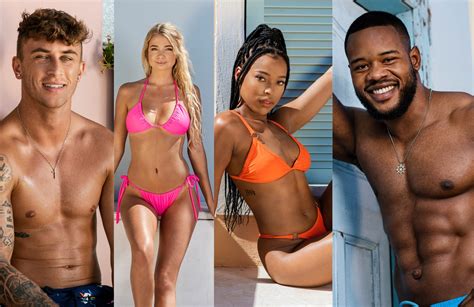 Love island usa renewed for season 2, coming summer 2020. Meet the sexy 10 hopefuls looking for love on M-Net's Love ...