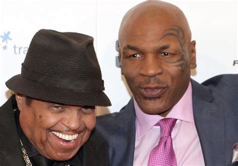 Michal sirový přečteno 4 krát. Mike Tyson: "Michael Jackson nie mógłby kumplować się z ...