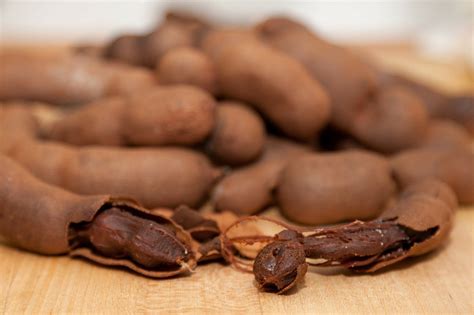 Tamarind paste is also used in mexican, latin, vietnamese, and caribbean cuisines. Great Substitute For Tamarind
