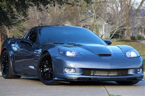 2011 corvette z06 carbon limited edition walk around. F/S 2011 Z06 Carbon Edition - Procharged - CorvetteForum ...