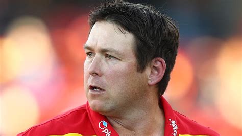 Check spelling or type a new query. Gold Coast Suns vs. Port Adelaide Power: AFL coach Stuart ...