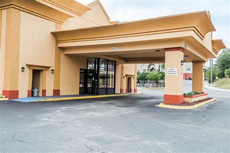 Explore the quality inn hotels site map to find affordable rooms at great rates. Discount Coupon for Quality Inn in Tallahassee, Florida ...