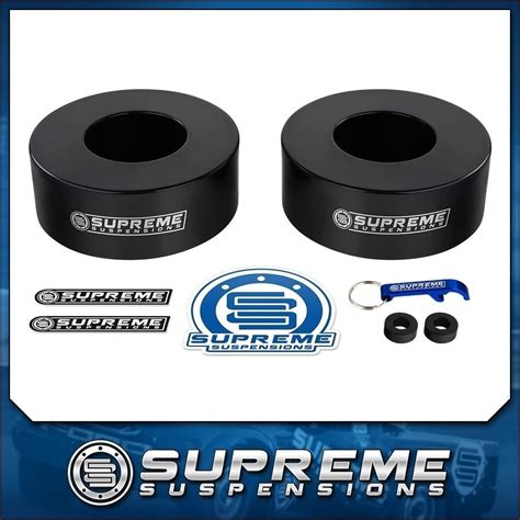 Jeep Grand Cherokee 4x2 WJ 1999-2004 2" Inch Rear Leveling ...