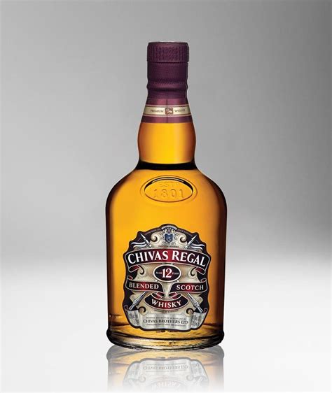 Виски chivas regal 12 years old gift set with two glasses 0.7 л. Chivas Regal 12 . Private Bar Online Store