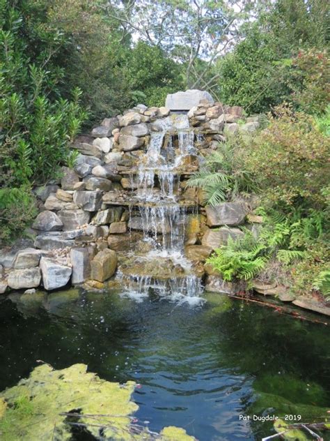 Sep 16, 2021 · family and friends can send flowers and condolences in memory of the loved one. Coastal Georgia Botannical Gardens-Savannah, GA | Flower ...