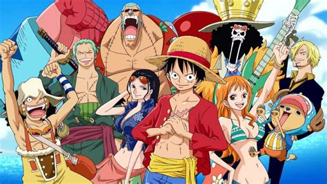 It has been serialized in shueisha's weekly shōnen jump magazine. One Piece: The 10 Best Episodes - Den of Geek