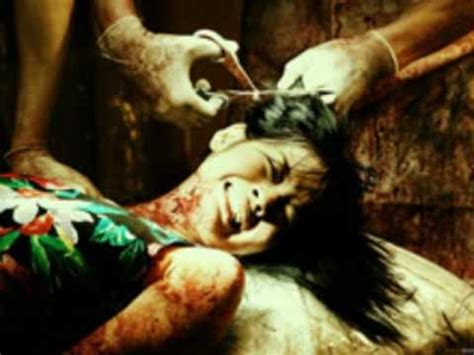 An acclaimed horror venture from thai crime auteur khongkiat khomsiri. Best Asian Horror Movies - YouTube