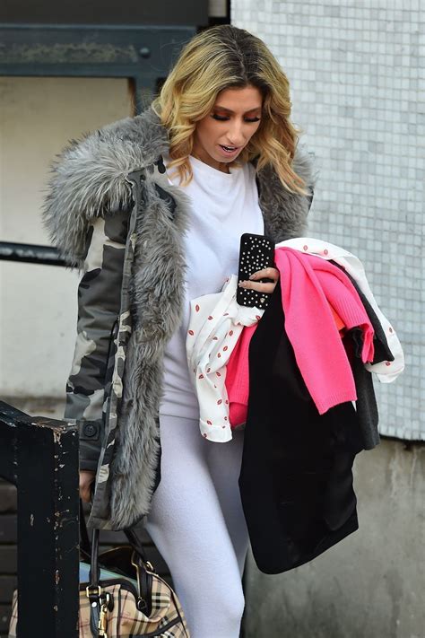 Find stacey solomon stock photos in hd and millions of other editorial images in the shutterstock collection. STACEY SOLOMON Leaves ITV Studios in London 01/16/2018 ...