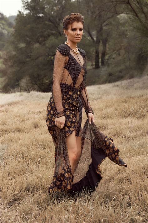 Avena lee hot asian banged! THE WALKING DEAD's Lauren Cohan Talks "Heartbreaking ...