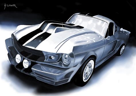 View 1 699 nsfw pictures and videos and enjoy rule34cartoons with the endless random gallery on scrolller.com. 69 shelby mustang caricature By szomorab | Sports Cartoon ...