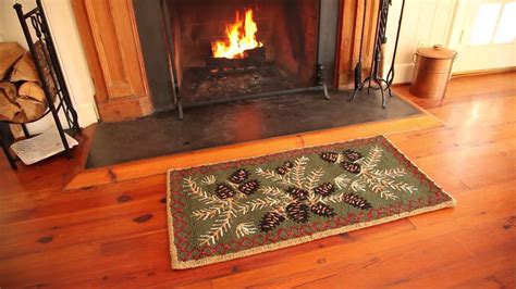 Travel to hearth fire is possible for a short while before waking up, allowing you to avoid getting knocked out again by animal lingering nearby or escape pvp encounters as long as you're not. fireproof hearth rug | Home Decor