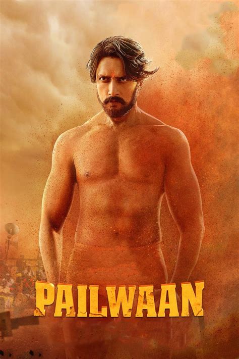 Can love overcome the past?sep. Pailwaan (2019) Full Movie Eng Sub - 123Movies
