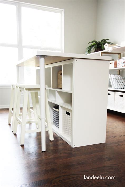 Home Design Ideas: Bar Aus Kallax Bauen