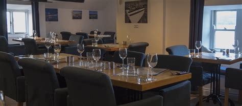 It reputedly dates back to 1312 and has been popular with fishermen ever since! The Captains Table › Sloop Inn, St Ives, Cornwall ‹ One of ...