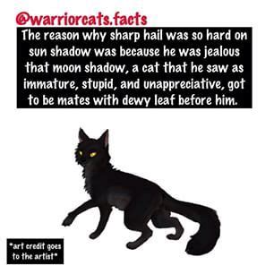 Post a controversial warrior cat comment in the notes i wanna start a discussion. Once again these cats aren't warriors but the ancient cats ...