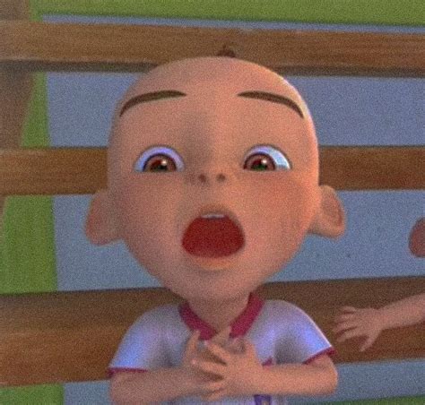 Lihat ide lainnya tentang lucu, gambar lucu, semuanya lucu. Gambar Upin Ipin Lucu Untuk Ccp - Gambar Ngetrend dan VIRAL