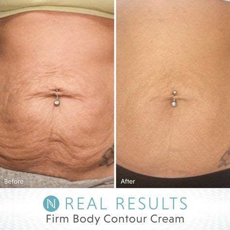 Eli withrow, an la model, says that carefully combining two different levels of sunscreen can help create the illusion of a contoured face and toned abs. Real 90 day results! (With images) | Body contouring ...